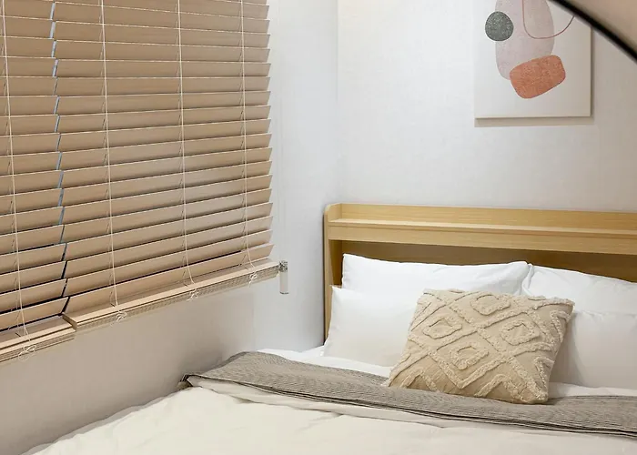 アパート Maru *